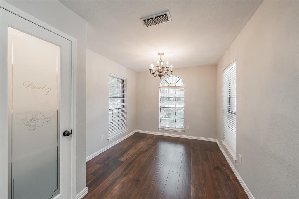 Woodland Spgs Add - Residential