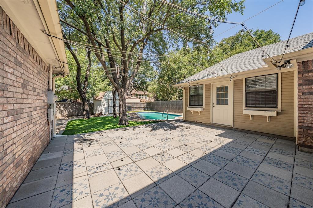 Woodland Spgs Add - Residential