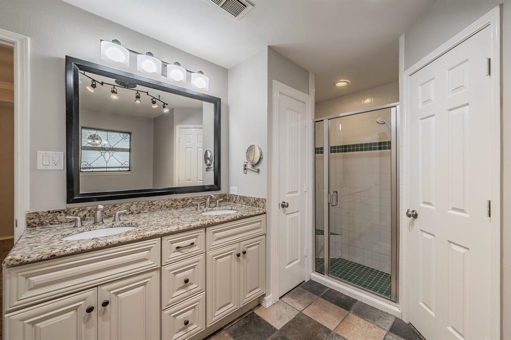 Woodland Spgs Add - Residential