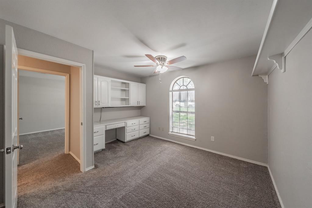 Woodland Spgs Add - Residential