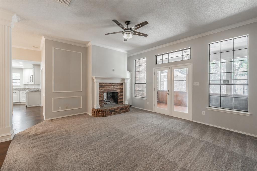 Woodland Spgs Add - Residential