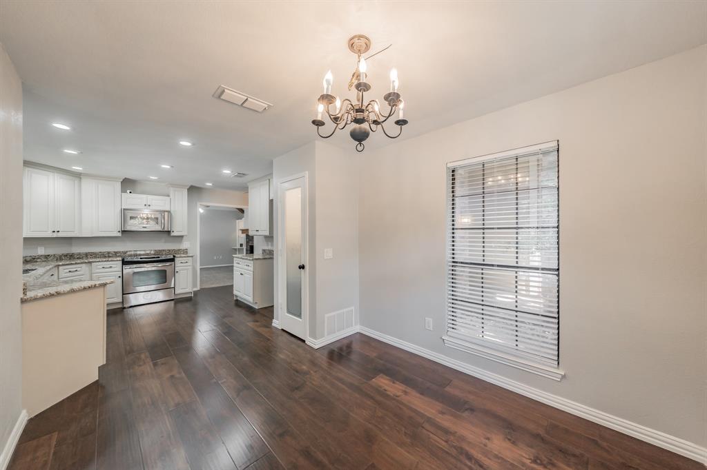 Woodland Spgs Add - Residential