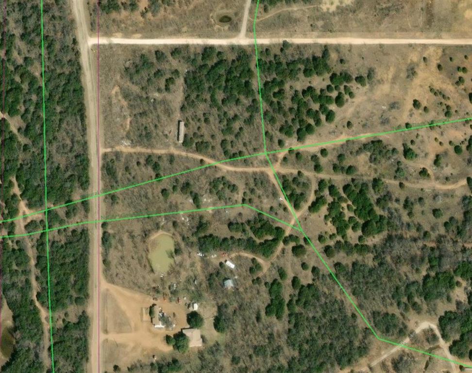 BEATY SEALE & FORWOOD - Land