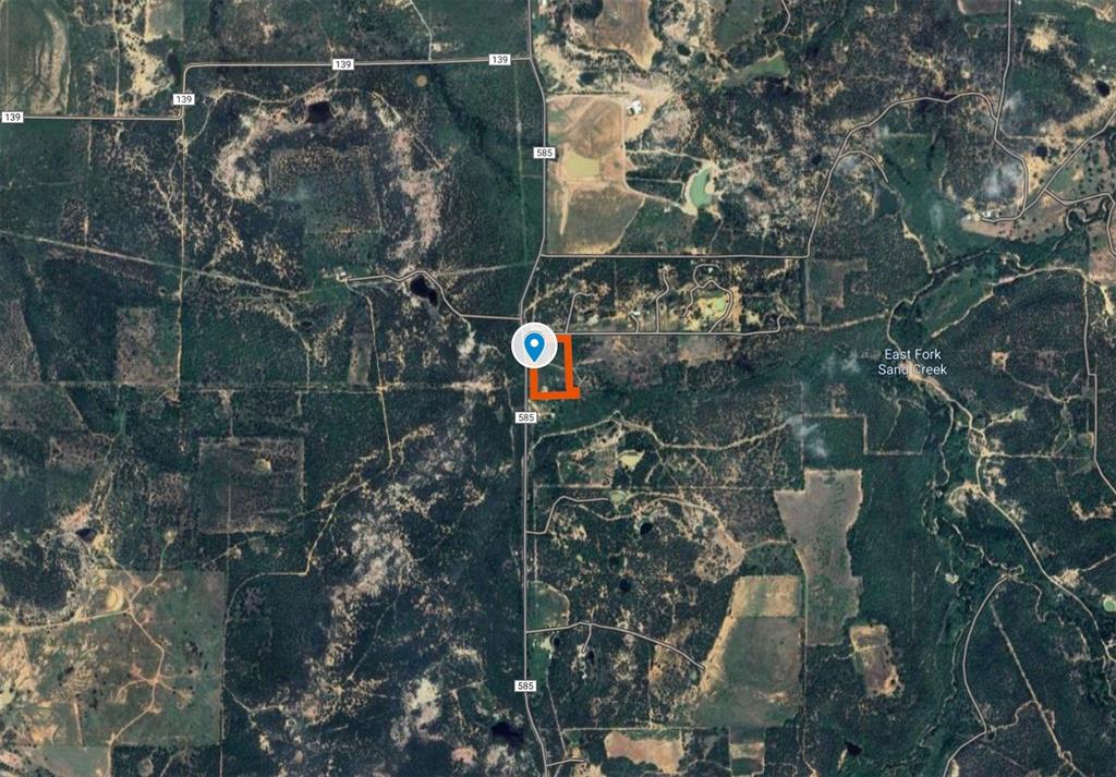 BEATY SEALE & FORWOOD - Land