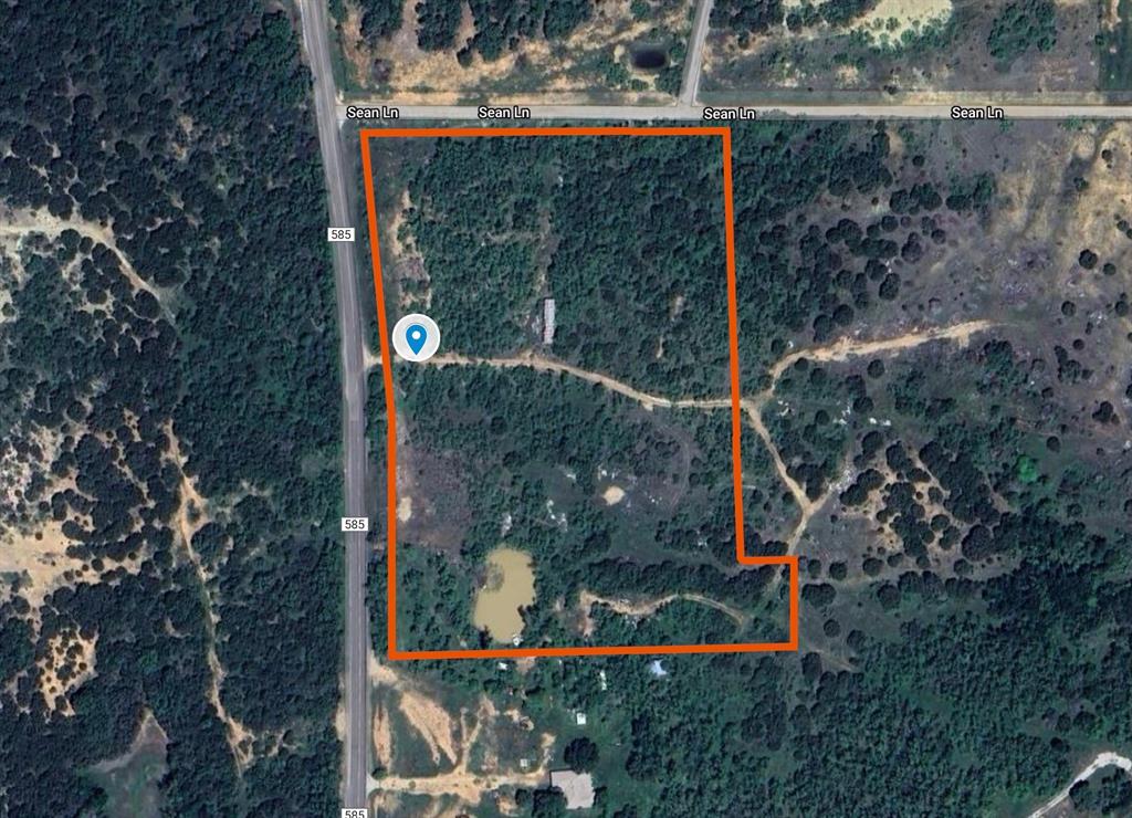 BEATY SEALE & FORWOOD - Land