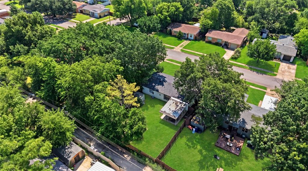 Country Club Park 03 - Residential