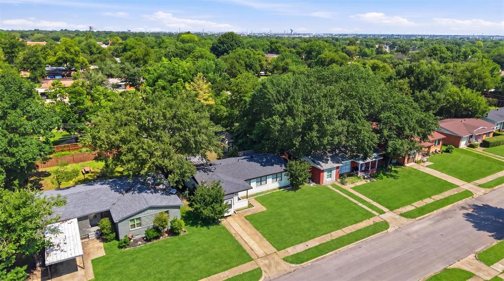 Country Club Park 03 - Residential