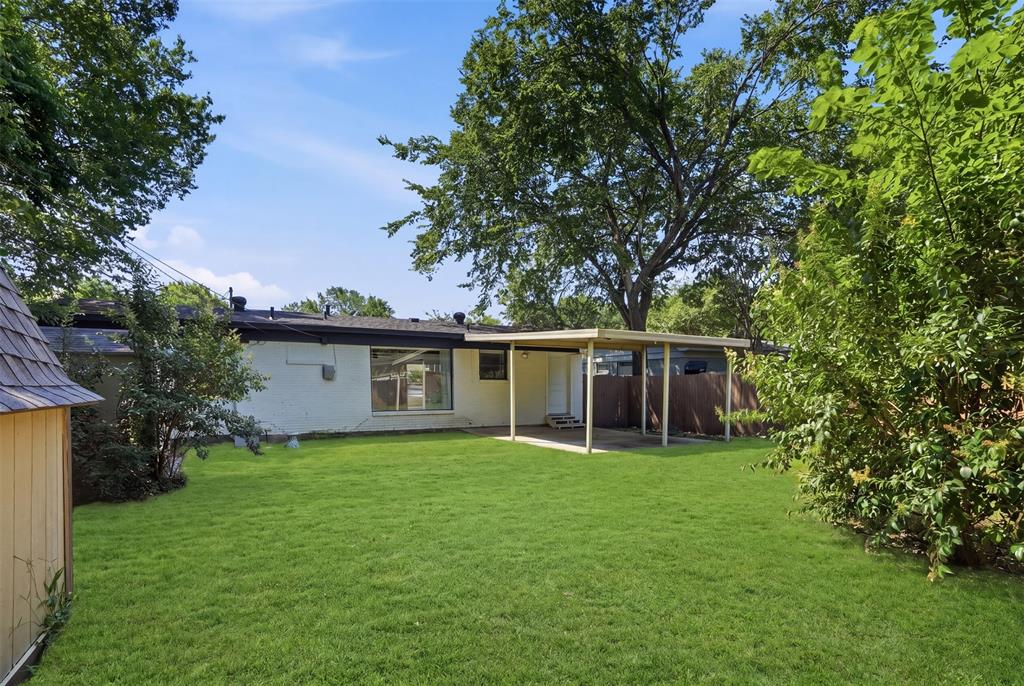 Country Club Park 03 - Residential