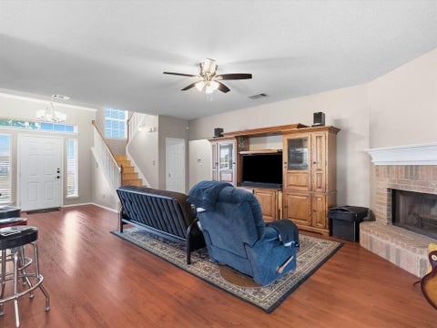 Tiny photo for 508 Road Runner Drive, Arlington, TX 76002 (MLS # 21341170)