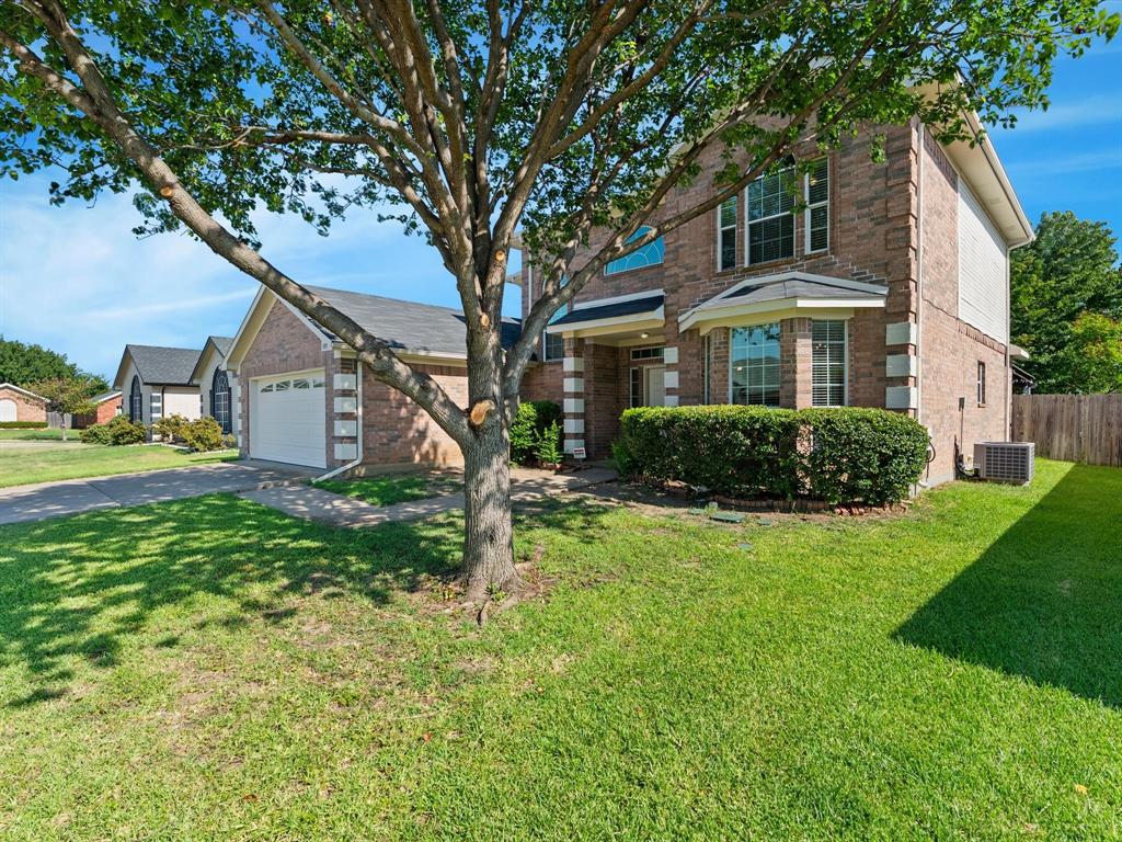 508 Road Runner Drive