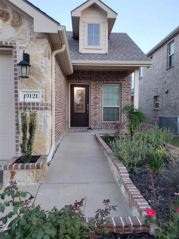 Highlands At Westridge Ph 8, The - Residential Lease