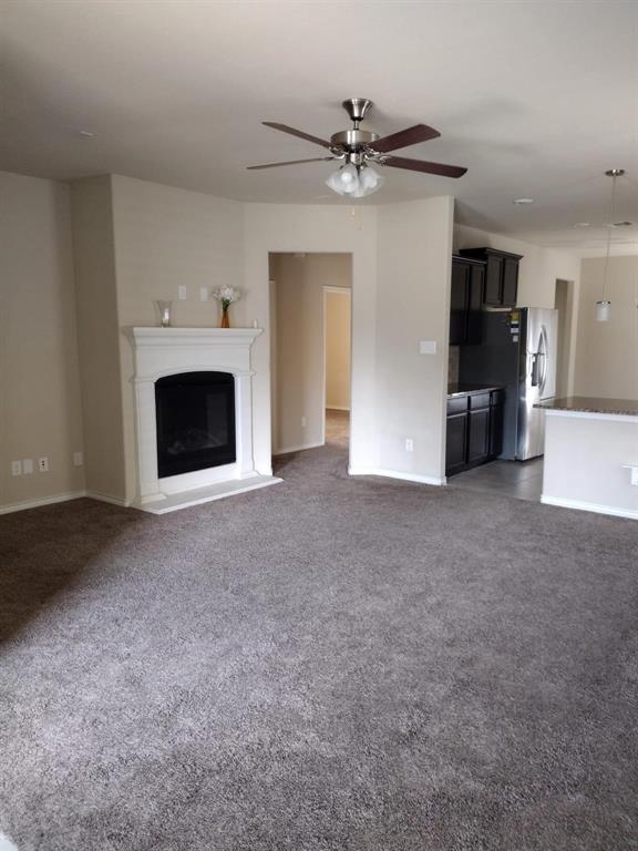 Highlands At Westridge Ph 8, The - Residential Lease