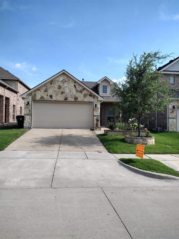 Highlands At Westridge Ph 8, The - Residential Lease