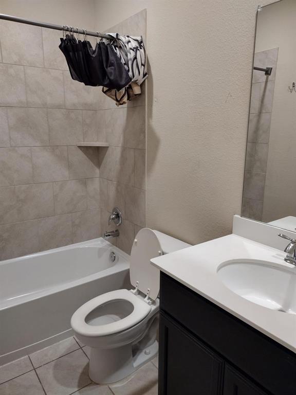 Highlands At Westridge Ph 8, The - Residential Lease