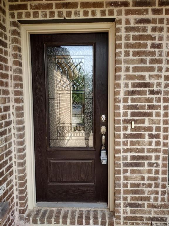 Highlands At Westridge Ph 8, The - Residential Lease