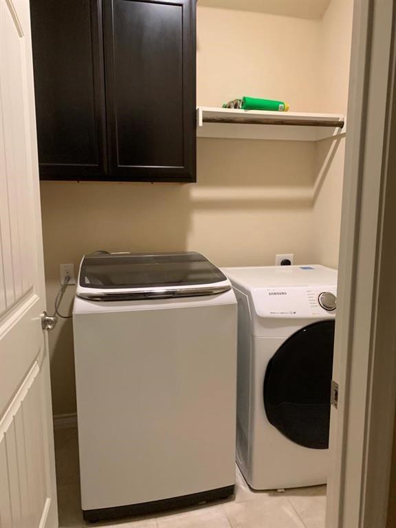 Highlands At Westridge Ph 8, The - Residential Lease