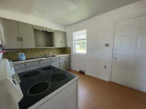 Tiny photo for 6409 Jennings Drive, Abilene, TX 79606 (MLS # 21341947)