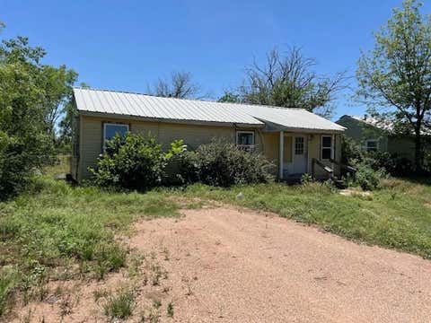Photo of 6409 Jennings Drive, Abilene, TX 79606 (MLS # 21341947)