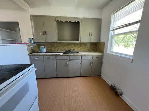 Tiny photo for 6409 Jennings Drive, Abilene, TX 79606 (MLS # 21341947)