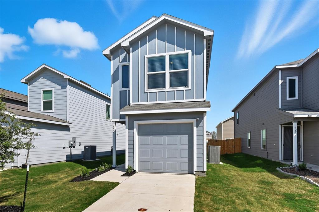 The Haven At Tillage Farms Ph 1 - Residential Lease