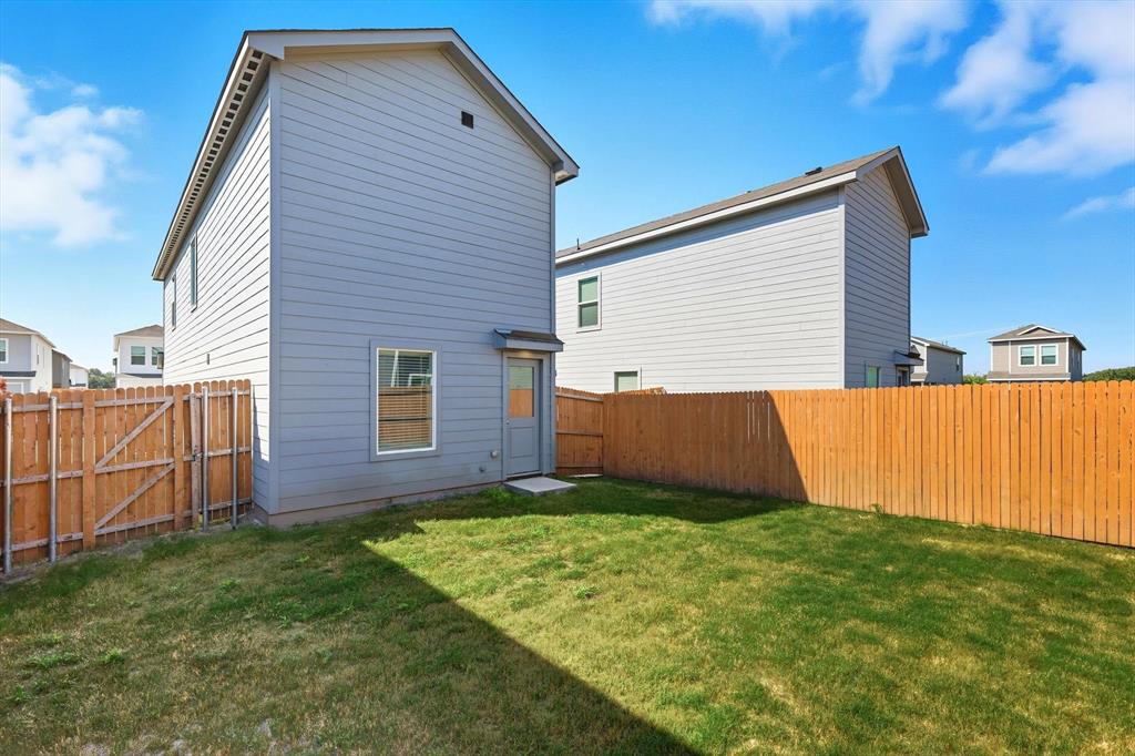 The Haven At Tillage Farms Ph 1 - Residential Lease