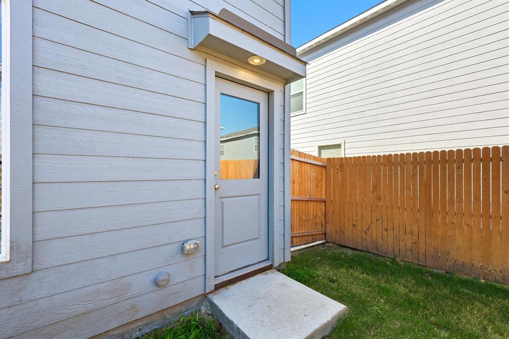 The Haven At Tillage Farms Ph 1 - Residential Lease