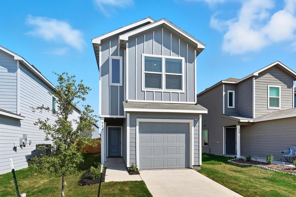 The Haven At Tillage Farms Ph 1 - Residential Lease