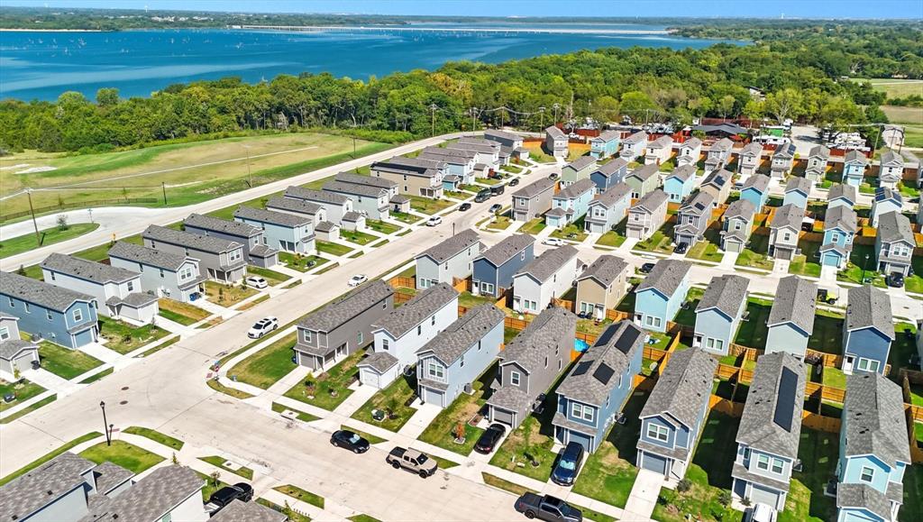 The Haven At Tillage Farms Ph 1 - Residential Lease