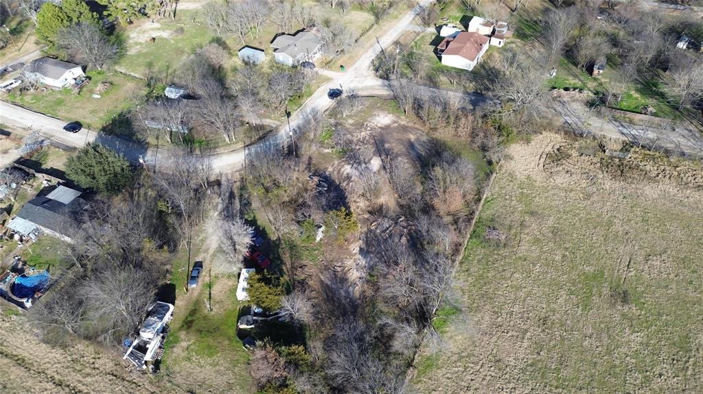 Valentine Shoreline - Land