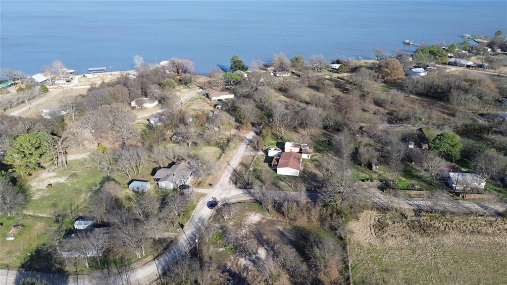 Valentine Shoreline - Land