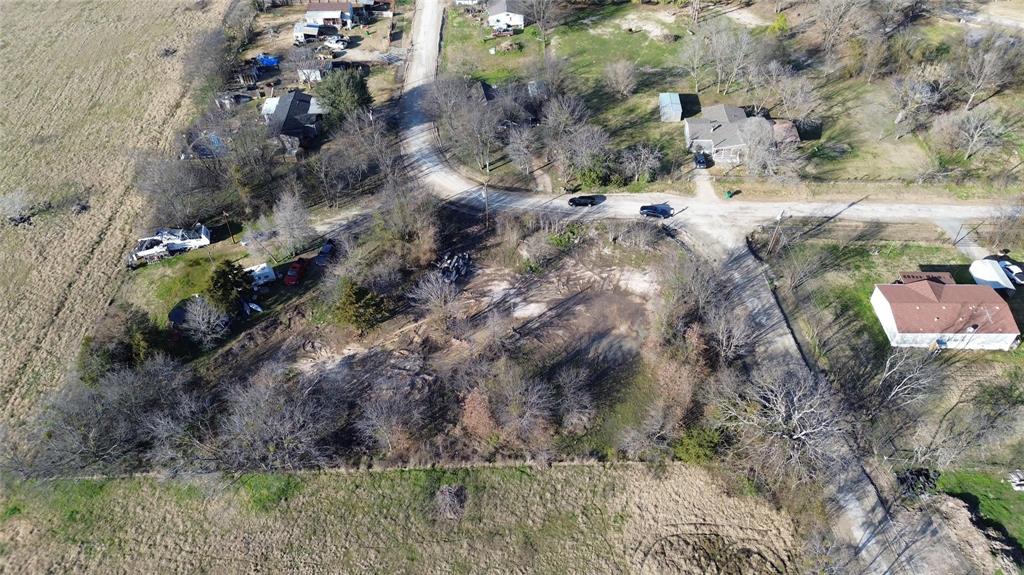 Valentine Shoreline - Land