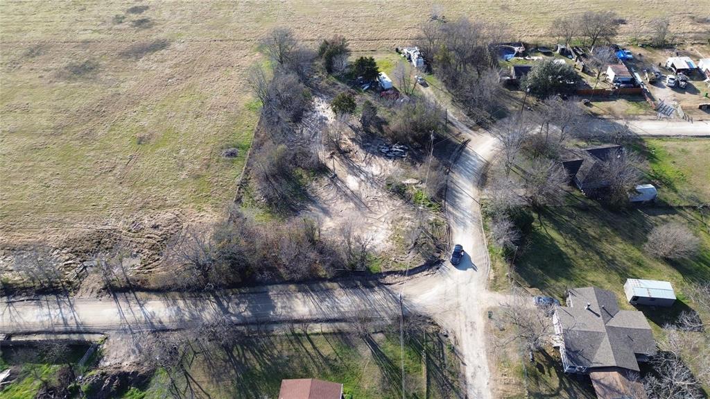 Valentine Shoreline - Land