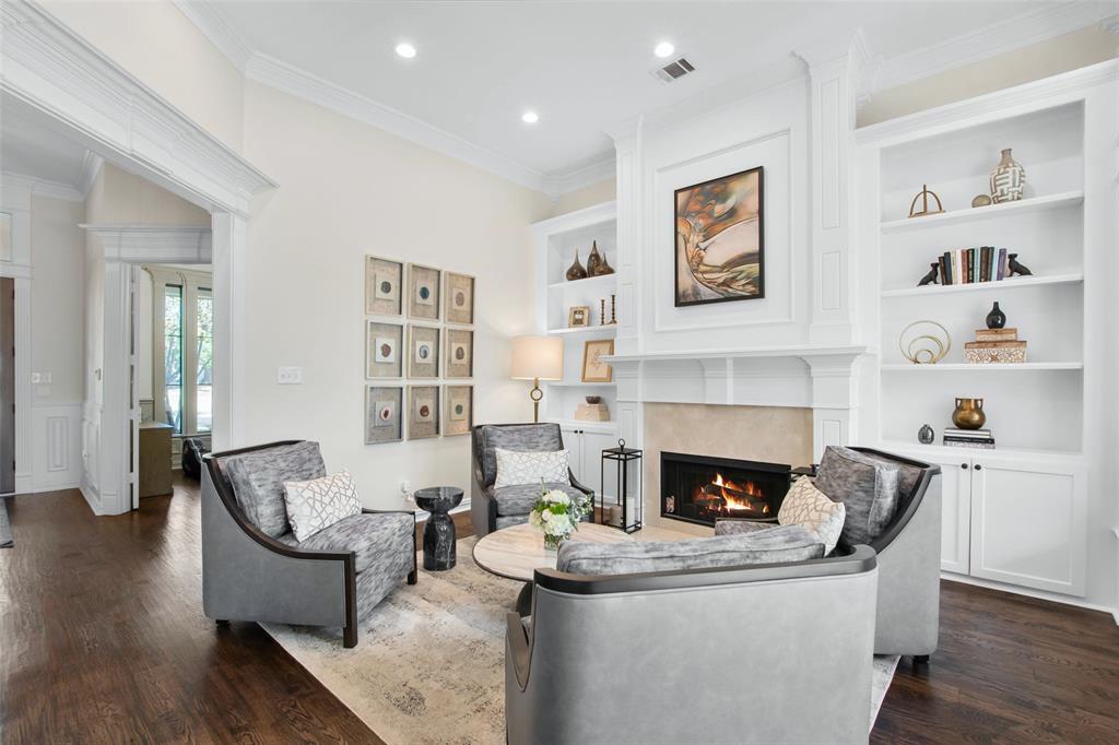 Timarron Add - Residential