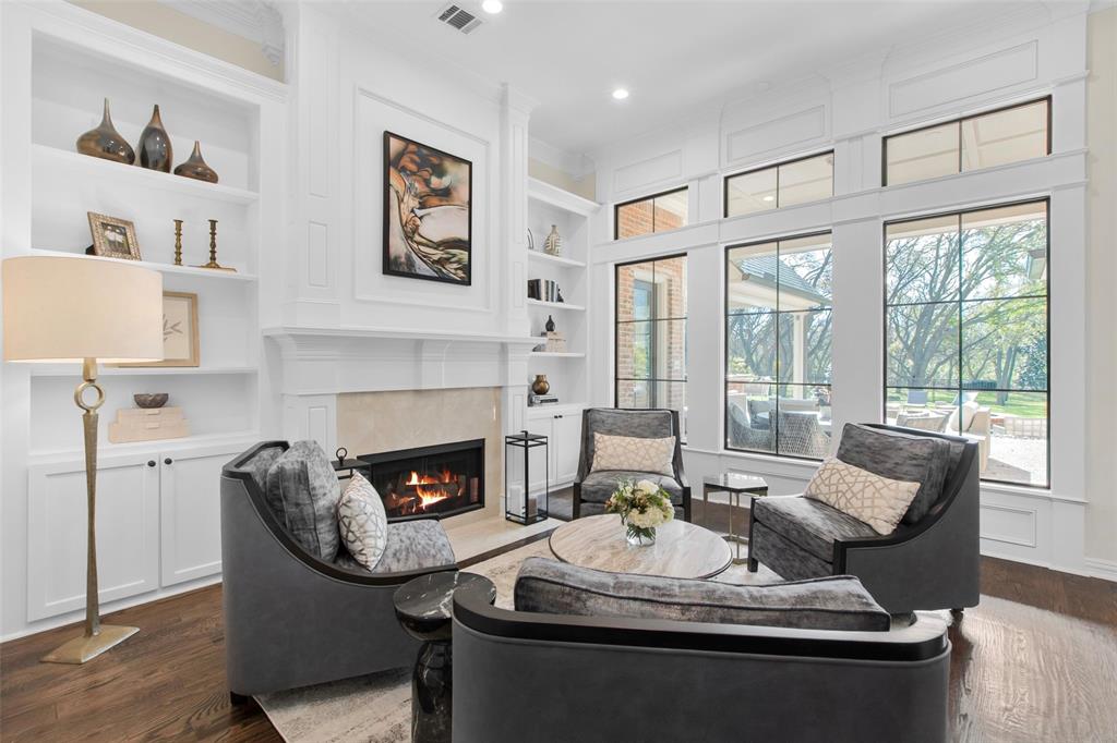 Timarron Add - Residential