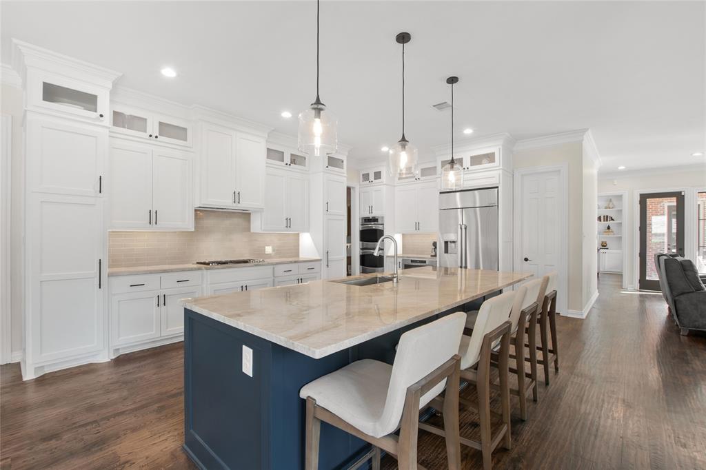 Timarron Add - Residential