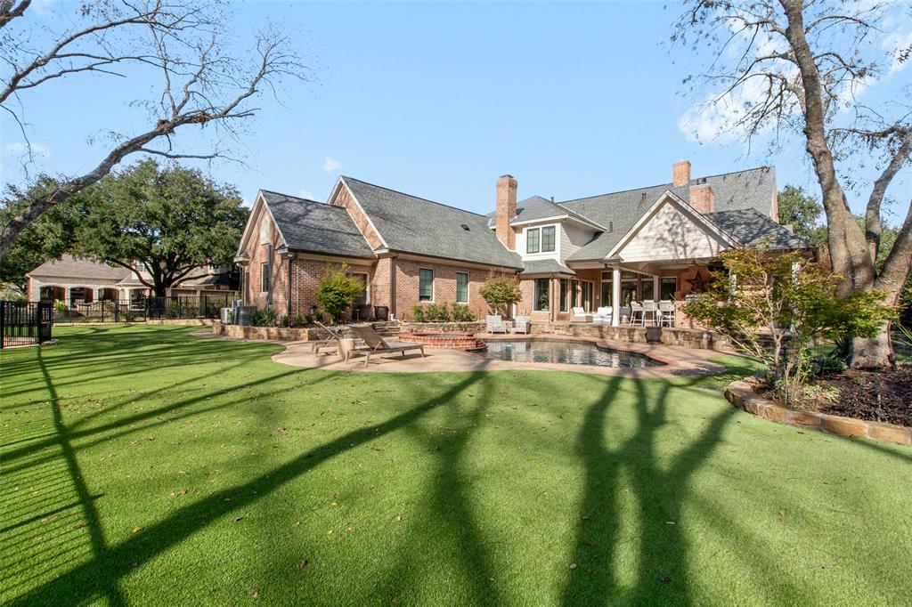 Timarron Add - Residential