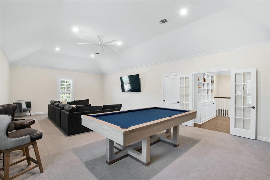 Timarron Add - Residential