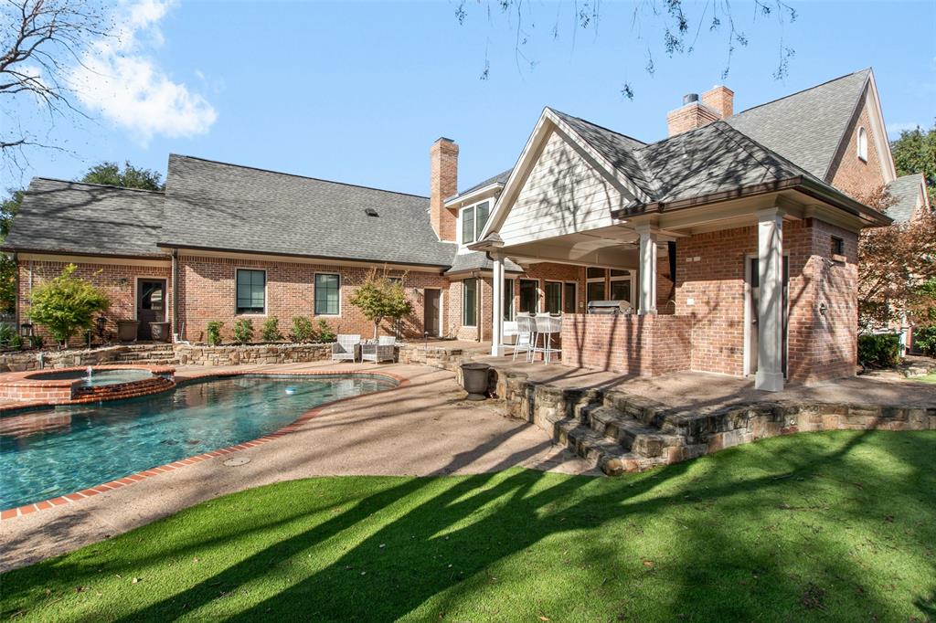 Timarron Add - Residential