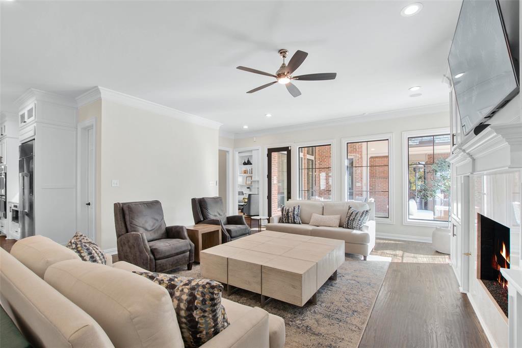 Timarron Add - Residential