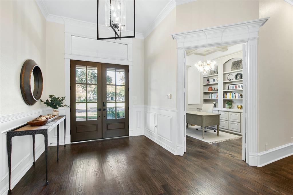 1630 Bent Creek Drive