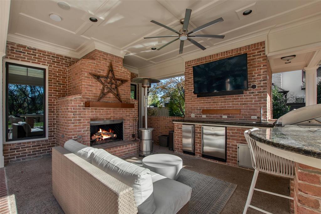 Timarron Add - Residential