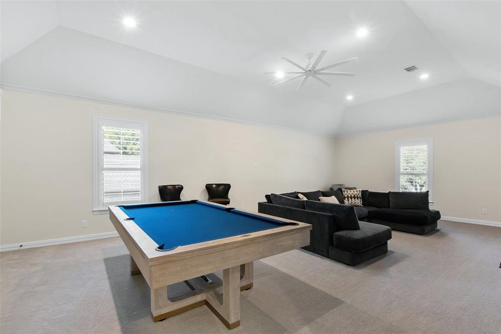 Timarron Add - Residential