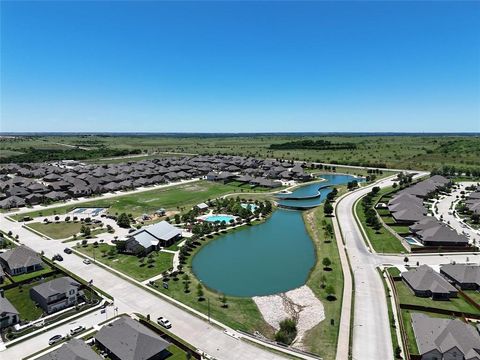 205 Mineral Point Drive A Aledo TX 76008