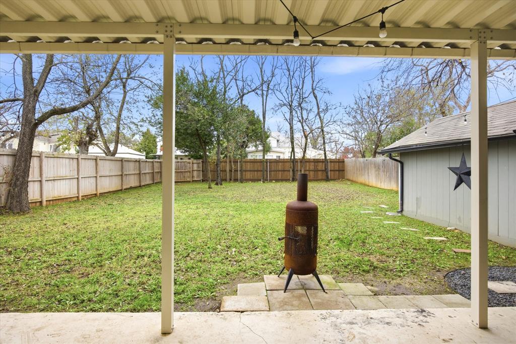 Park Place Add - Residential