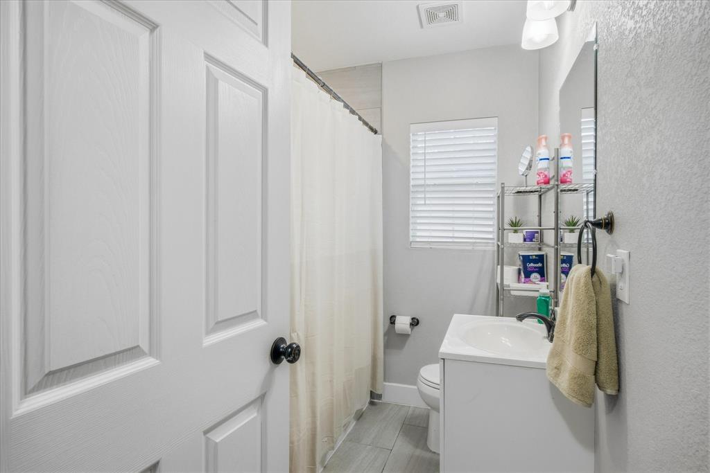 Park Place Add - Residential