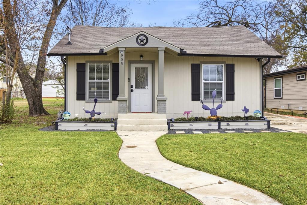 Park Place Add - Residential