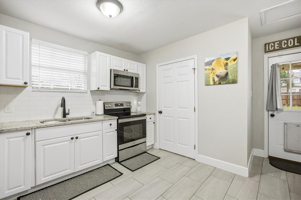 Park Place Add - Residential