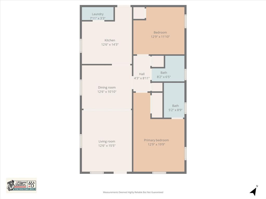 Park Place Add - Residential