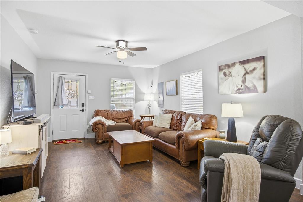 Park Place Add - Residential