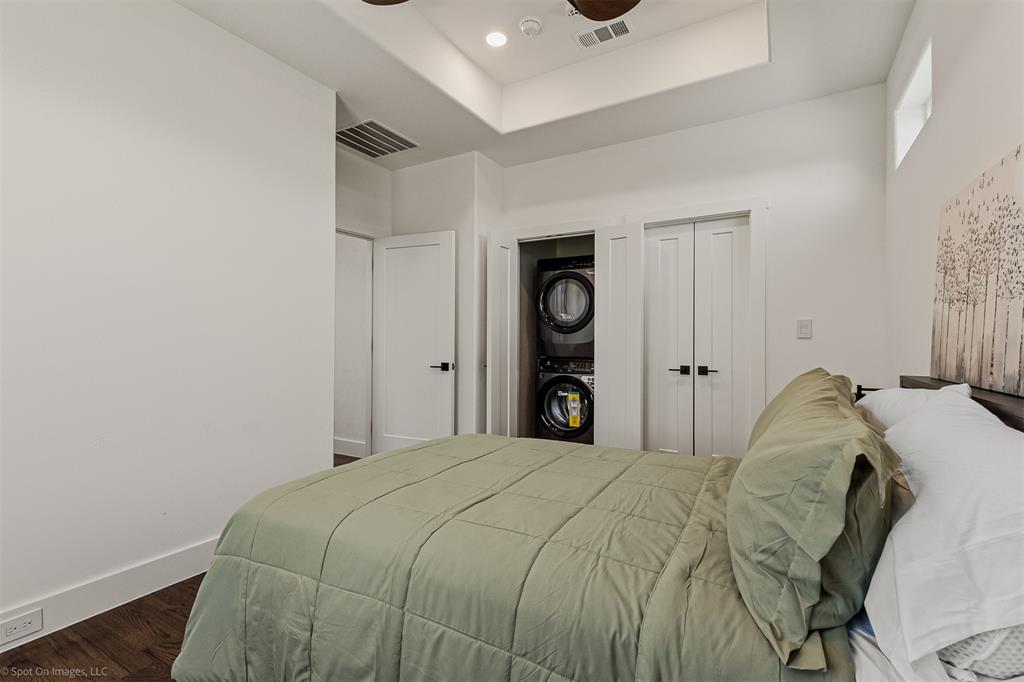 T Martin - Residential